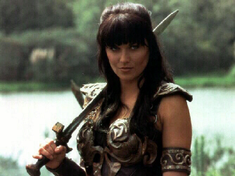 Xena Image Gallery